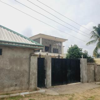 St Charles Consults Serviced Apartments - 8