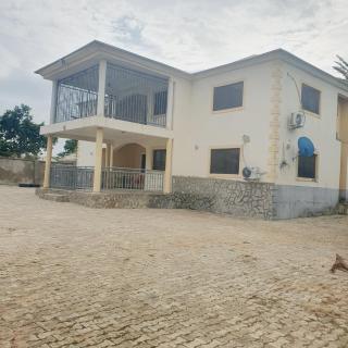 St Charles Consults Serviced Apartments - 2