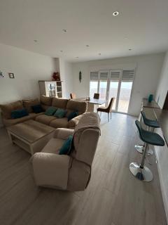 Granada Home Comfort Stay - 0