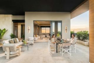 BlueMall Luxury Suites by Homeclub - 2