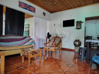 Brisas del Magdalena - 1