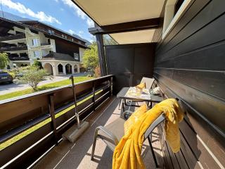 FABIAN - Ski und Thermen Appartement - 7