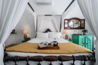 Staymaster Villa Anasoh 5BR Heritage Villa with Pool and Garden - 7