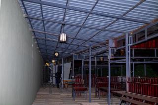 Affordable twin room Lower Zambezi - 4