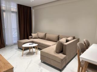 Adan Luxury Aparthotel - 8