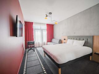ibis Styles Lens Centre Gare - 5