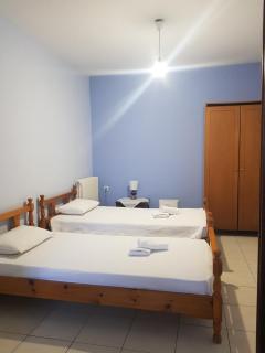 Orfeas Artemis & Rea Apartments Litochoro - 8