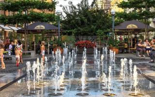 Апартаменти з ДЖАКУЗІ центр Мост-Сіті - 2