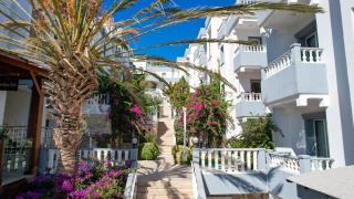 Bodrum Fora Holiday Resort - 3
