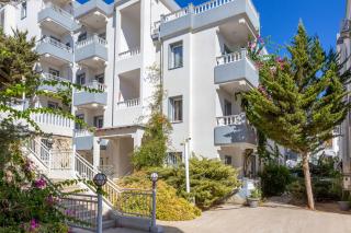 Bodrum Fora Holiday Resort - 4
