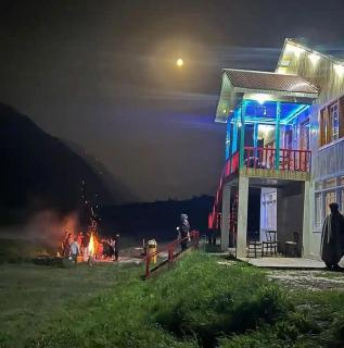 Venus guest house lalazar - 0