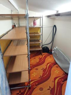 Apartament u Kasi - 1