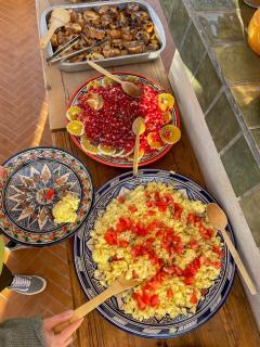 The Lodge - Boutique Hotel and Creative Residency - 9