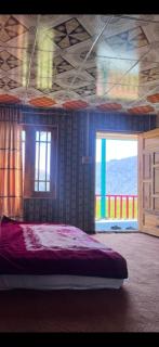 Venus guest house lalazar - 4