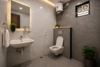 Hotel cressida green palace - near redisson squar - 3