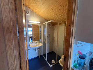 Hytte Camp Nordkapp - Blue - 6