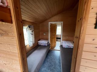 Hytte Camp Nordkapp - Blue - 5
