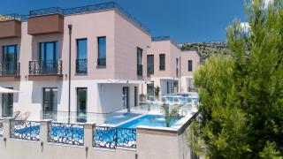 Evianamar - Studio with Pools - 9
