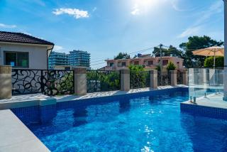 Evianamar - Studio with Pools - 8