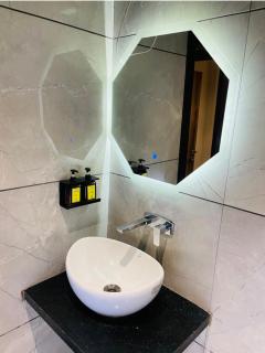 stayEZ Studio Apartments - 8
