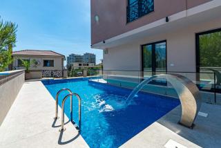 Evianamar - Studio with Pools - 7