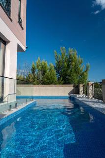 Evianamar - Studio with Pools - 5