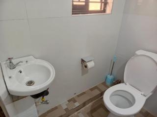 Budget twin room Lower Zambezi - 8
