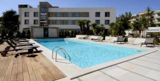 Hotel Pineta Wellness & Spa - Ruvo di Puglia - 5