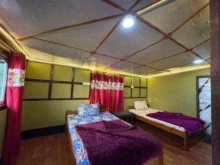 Ramdhura Navanya Homestay, Ramdhura, Kalimpong - 5