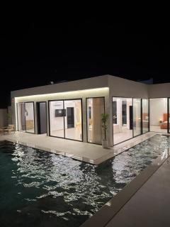 Villa Zayn - Zone touristique Djerba - 5