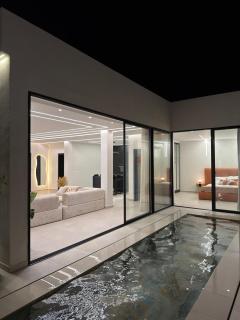 Villa Zayn - Zone touristique Djerba - 6