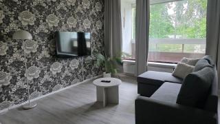Villa Ruths Stay Pioni - 0