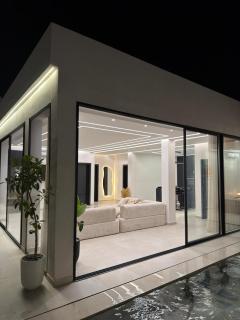 Villa Zayn - Zone touristique Djerba - 7