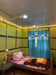Ramdhura Navanya Homestay, Ramdhura, Kalimpong - 8