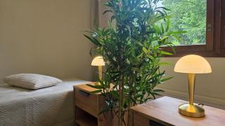 Villa Ruths Stay Pioni - 9