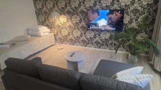 Villa Ruths Stay Pioni - 7