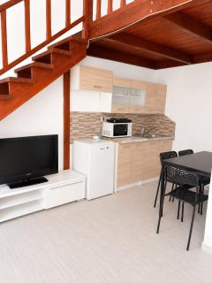 Holdfény apartman - Siófok - 5