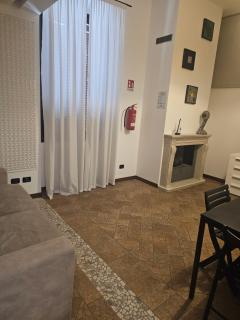 La Corte di Brusuglio Apartments - 3