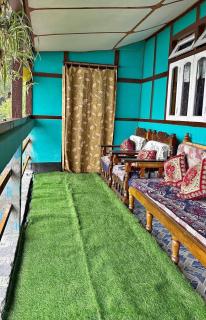 Ramdhura Navanya Homestay, Ramdhura, Kalimpong - 9