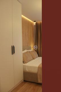 Golden Space Apartaments in Tirana 1 - 4