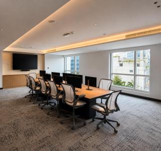 Hilton Garden Inn Bengaluru Embassy Tech Village - 8