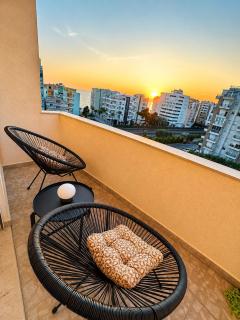 Blue Adria Apartments II - 8