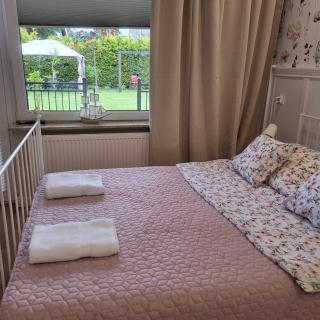 Apartamenty przy Skwerku - 4