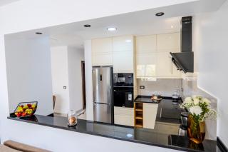 Appartement Prestige - 3