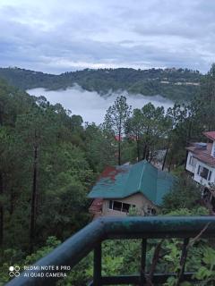 Cloudview Pines Cabin Resort Style Pvt Stay - 3