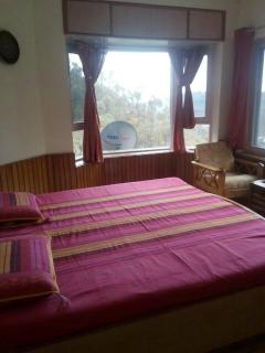Cloudview Pines Cabin Resort Style Pvt Stay - 1