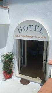 Hotel Tre Lanterne - 4