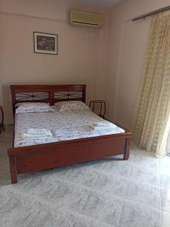 Mihalis Vrion Apartment - Vrion - 7