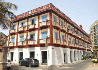 Hôtel Oceanic - 0