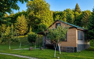 Bani Cottage Racha - 0